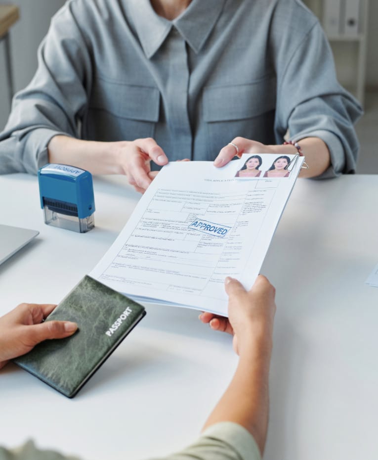 Immigration Law by Ray Wood inAlbany NY