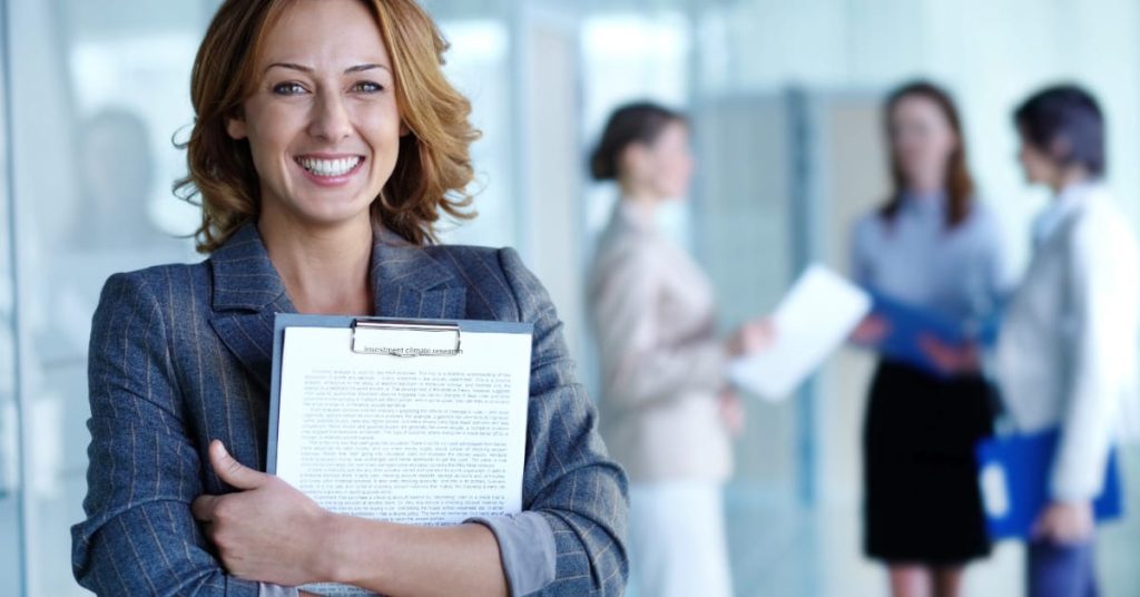 Employer Sponsored Green Card