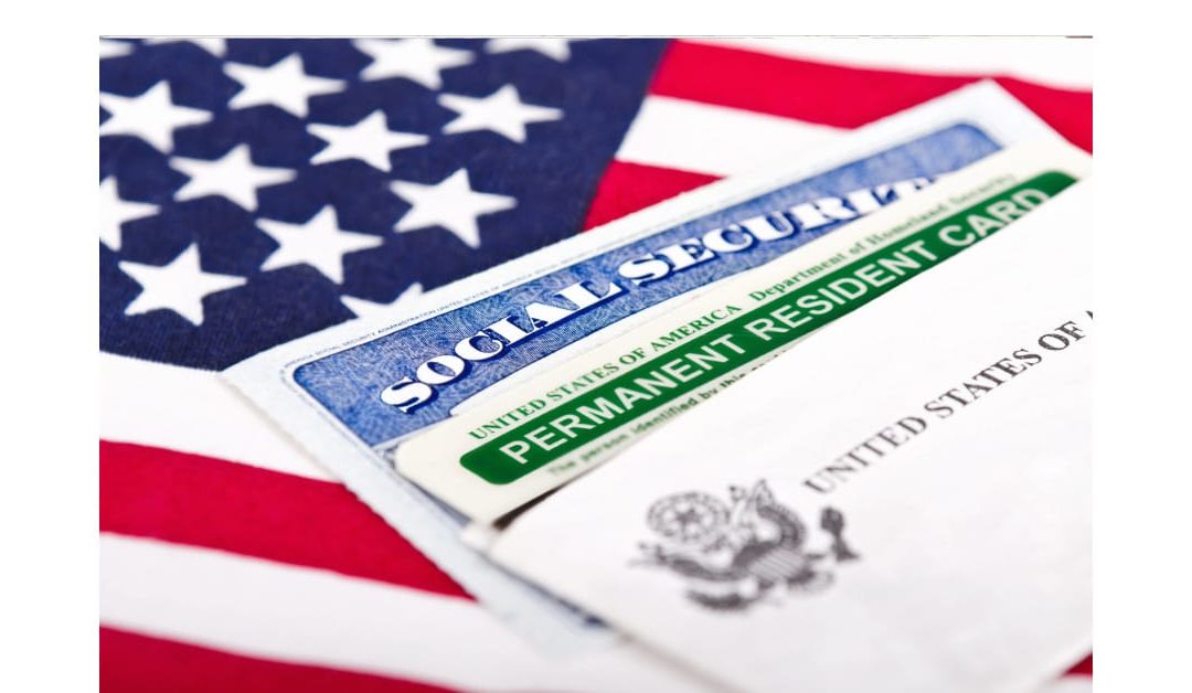 Permanent Resident Card – 5 Ways To Get One