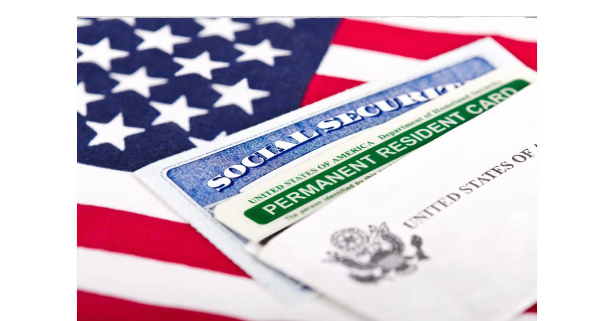 Permanent Resident Card Legal Advice by Ray Wood Immigration Attorney