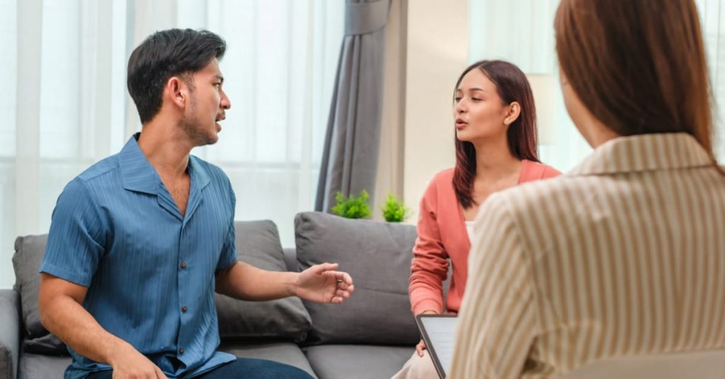 Green Card Through Marriage