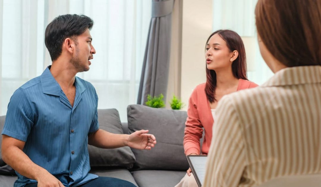 Green Card Through Marriage