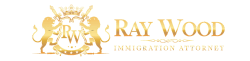 Ray Wood Immigration Lawyer logo Header